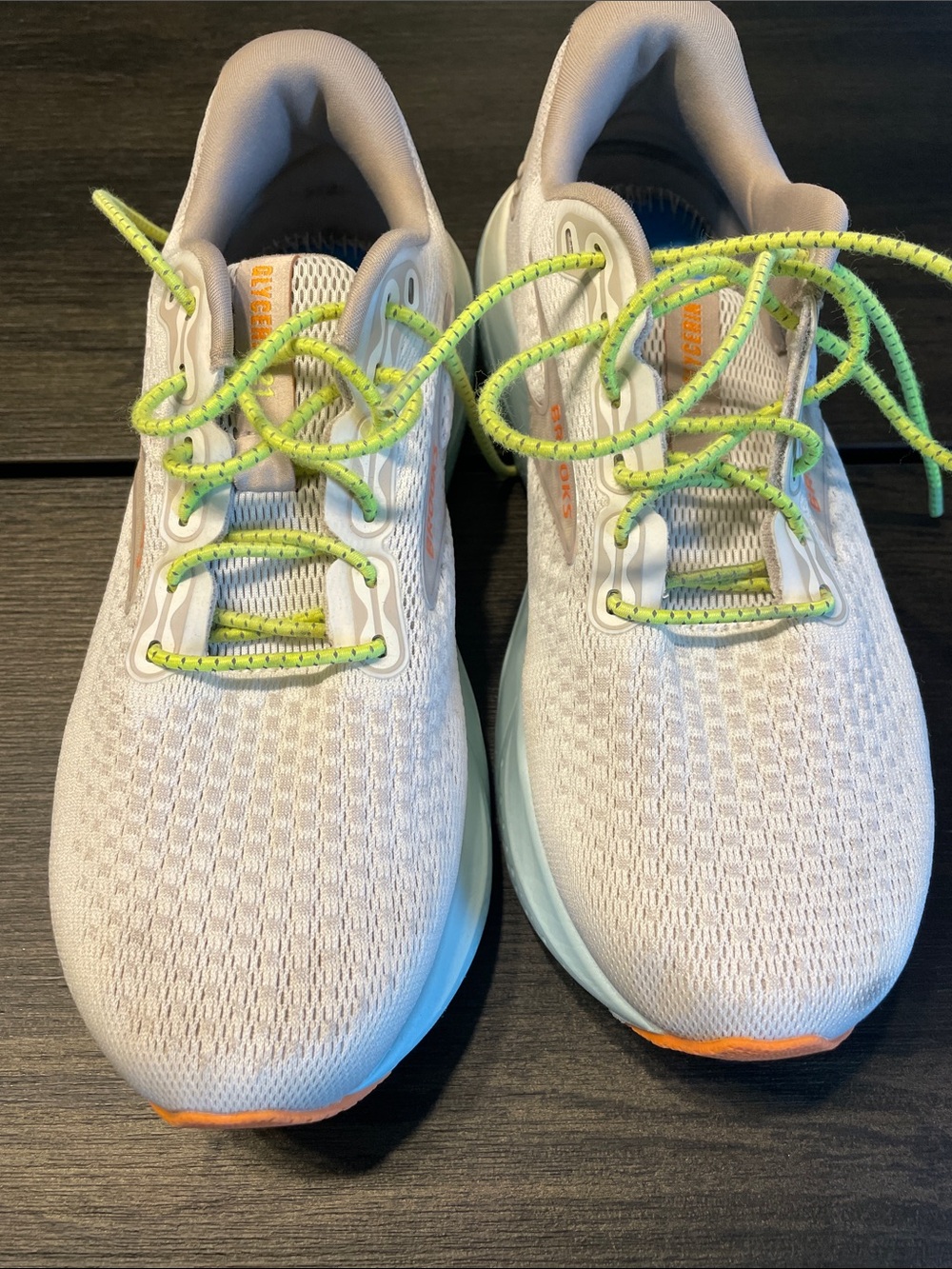 Brooks Light Glycerin 21 - Picture 10 of 12